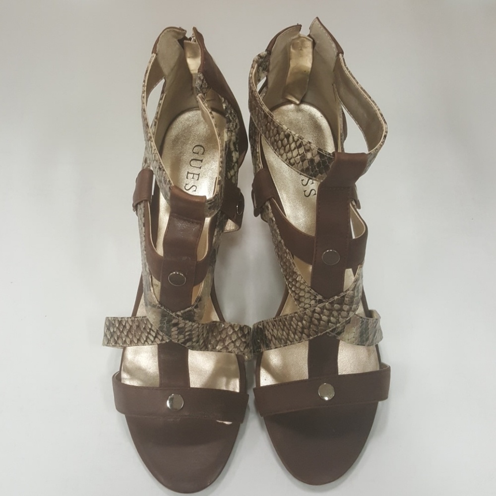 GUESS SHOES
